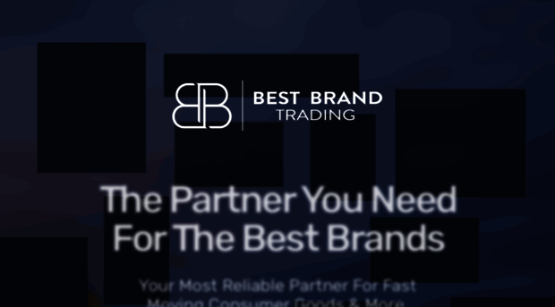 bestbrandtrading.com