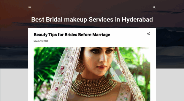 bestbridalmakeupservicesinhyderabad.blogspot.com