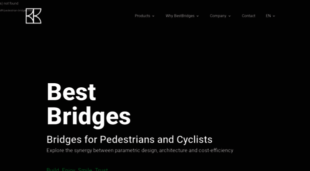 bestbridges.eu