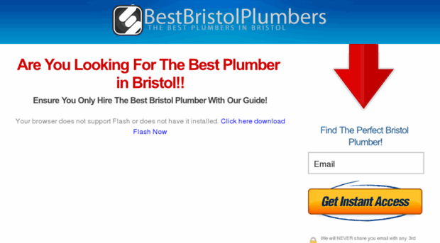 bestbristolplumbers.co.uk