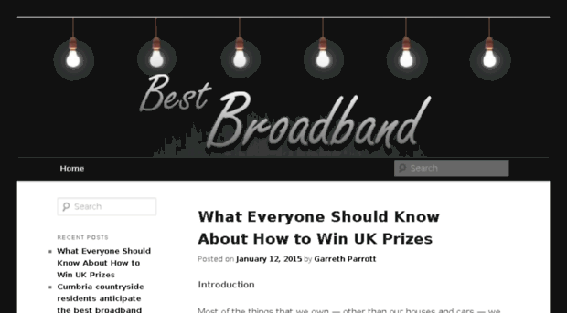 bestbroadband.gb.com