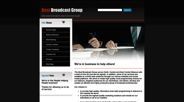 bestbroadcastgroup.com