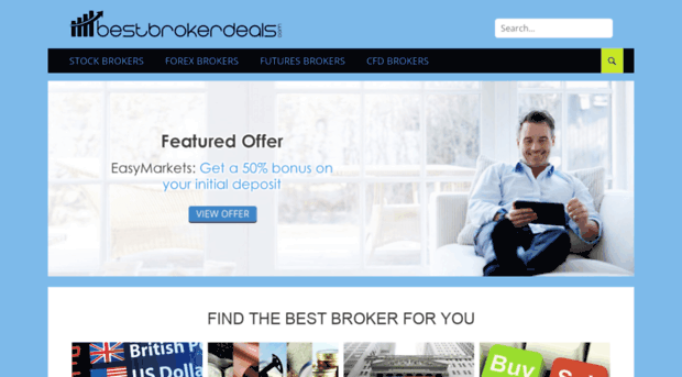 bestbrokerdeals.com