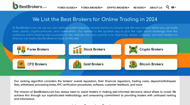 bestbrokers.com