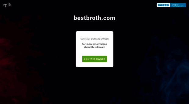 bestbroth.com