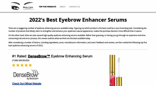 bestbrowenhancers.com