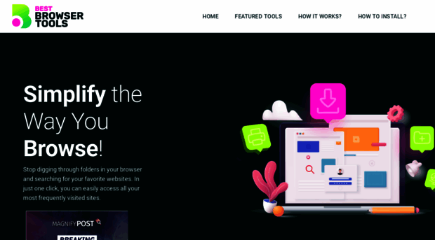 bestbrowsertools.net