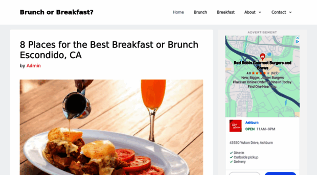 bestbrunchorbreakfast.com