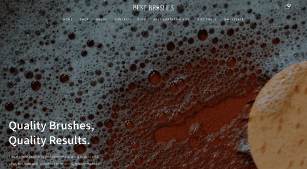 bestbrushes.com