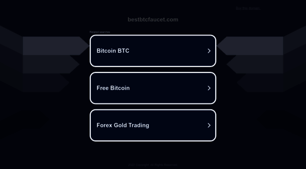 bestbtcfaucet.com