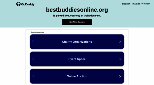 bestbuddiesonline.org