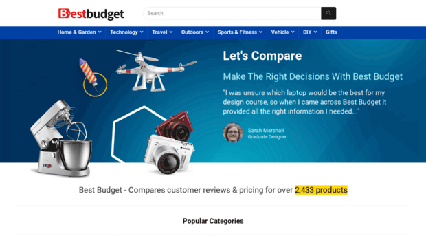 bestbudget.com