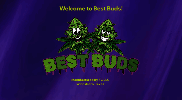 bestbudscompany.com