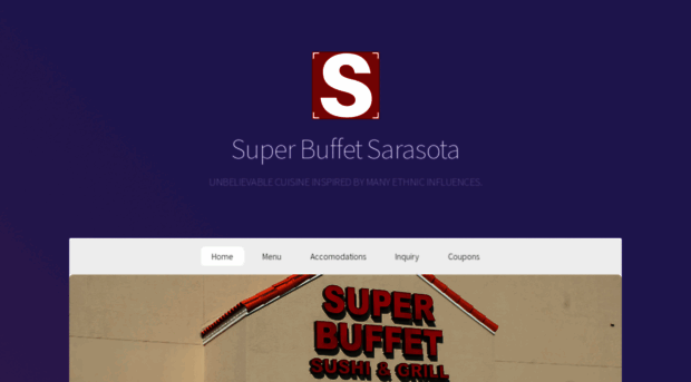 bestbuffet.org