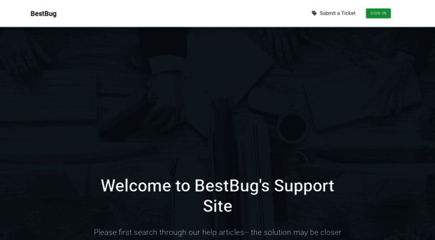 bestbug.ticksy.com