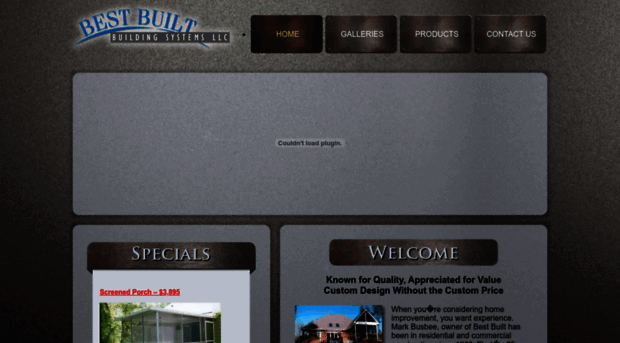 bestbuilt.com