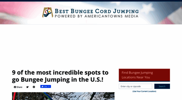 bestbungee.com