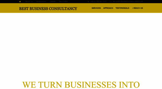 bestbusinessconsultancy.com