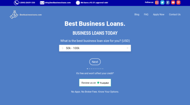 bestbusinessloan.info