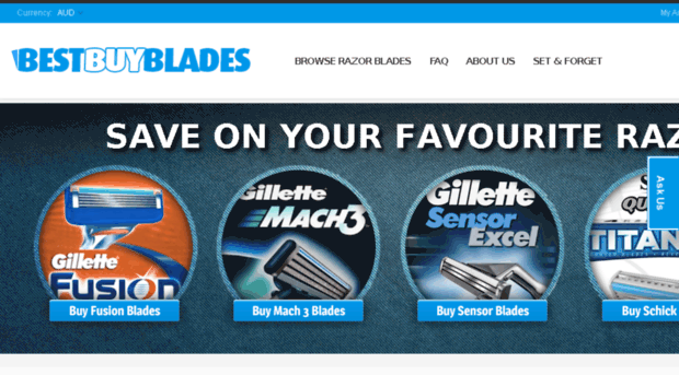 bestbuyblades.com.au