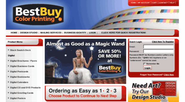 bestbuycolorprinting.com