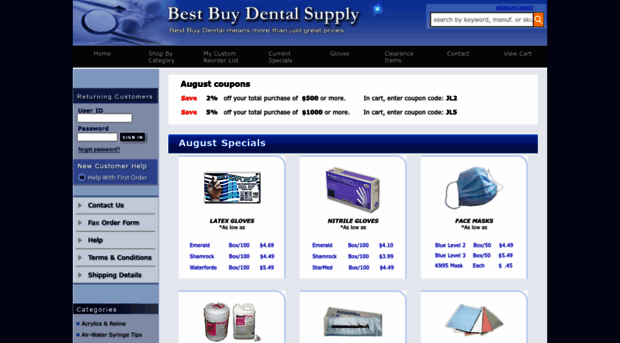 bestbuydental.com