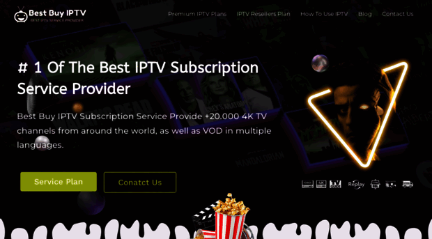 bestbuyiptv.biz