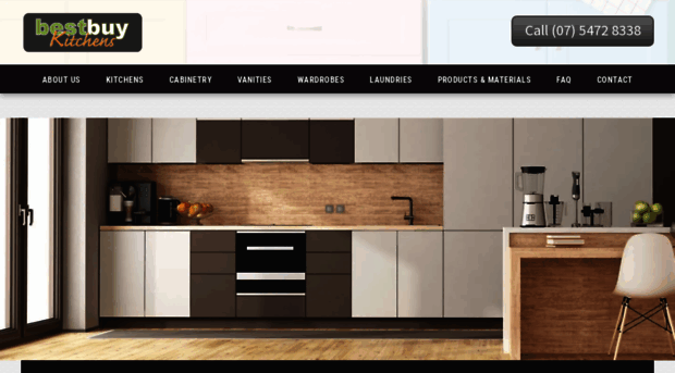 bestbuykitchens.com.au