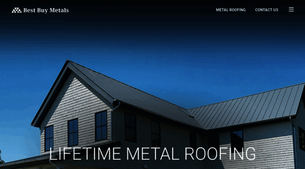 bestbuymetalroofing.com