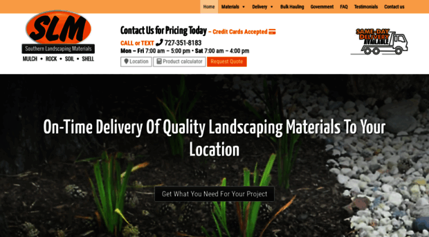 bestbuymulch.com