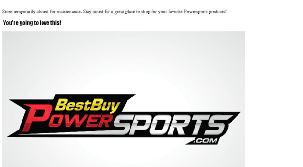 bestbuypowersports.com