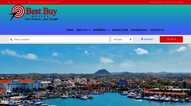 bestbuyrealtyaruba.com