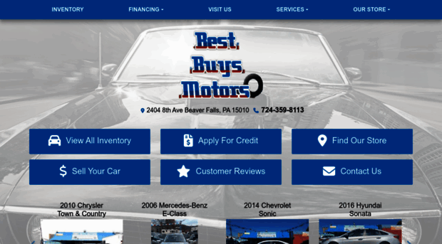 bestbuysmotors.com