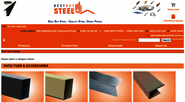 bestbuysteel.com.au