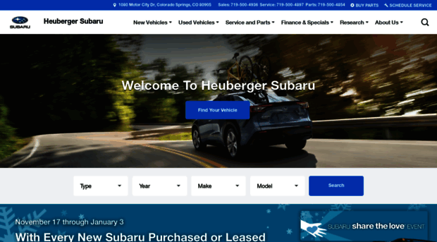 bestbuysubaru.com