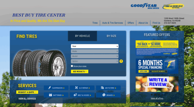 bestbuytire.com