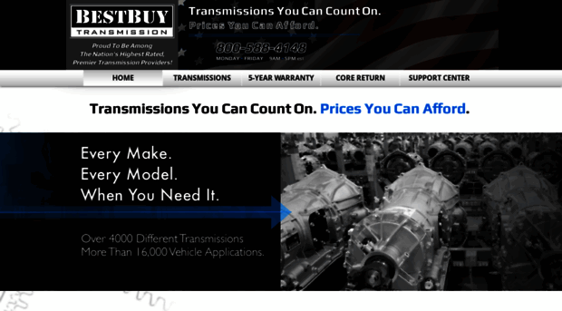 bestbuytransmission.com