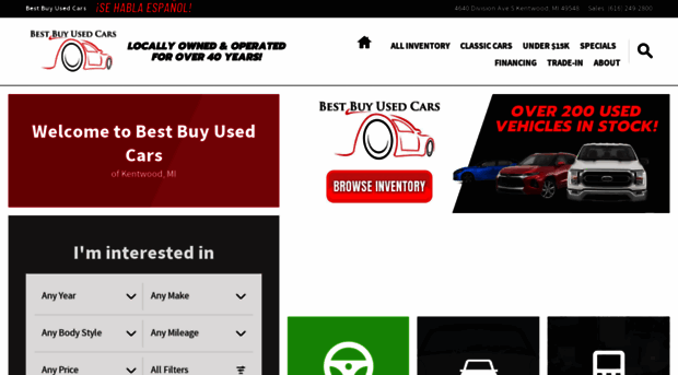 bestbuyusedcars.com