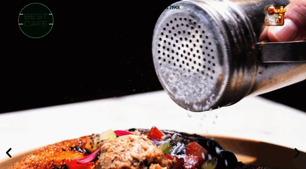 bestcafeandbar.com