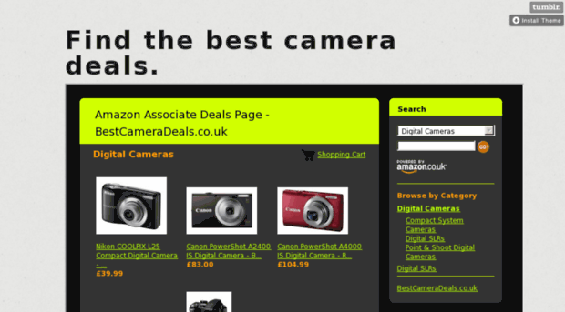 bestcameradeals.co.uk