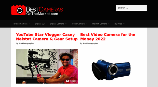 bestcamerasonthemarket.com