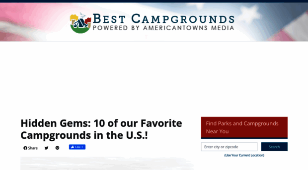 bestcampgrounds.info