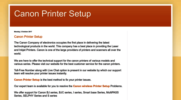 bestcanonprintersetup.blogspot.in