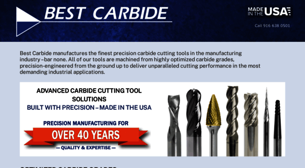 bestcarbide.com