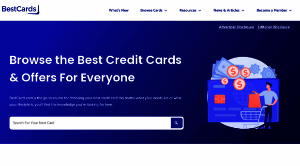 bestcards.com