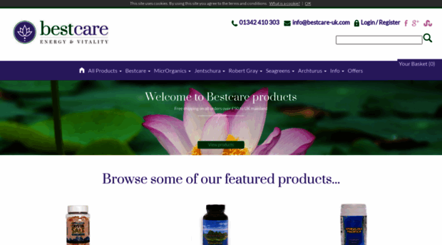 bestcare-uk.com