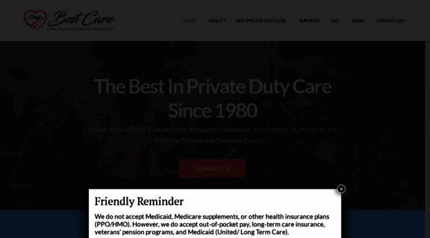 bestcare.net