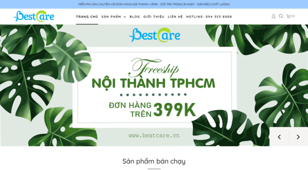 bestcare.vn