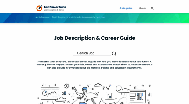 bestcareerguide.com