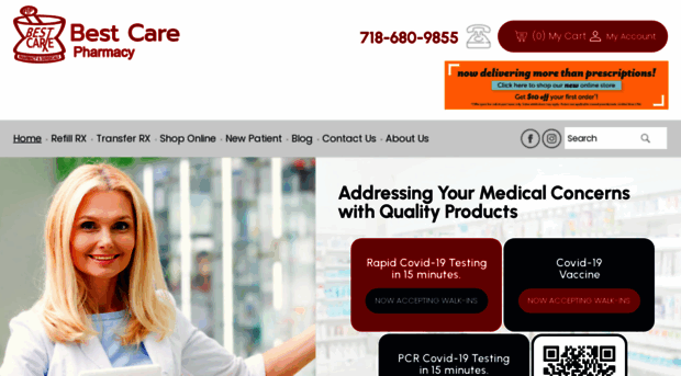 bestcarepharmacy.com